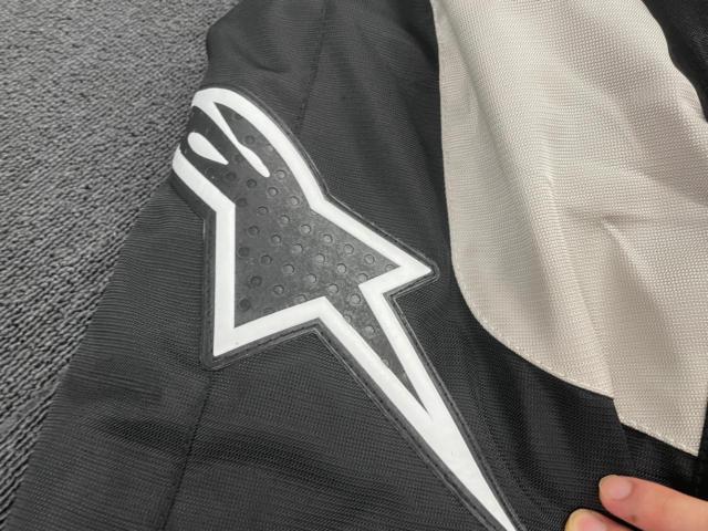 【Alpinestars】フルメッシュパンツ