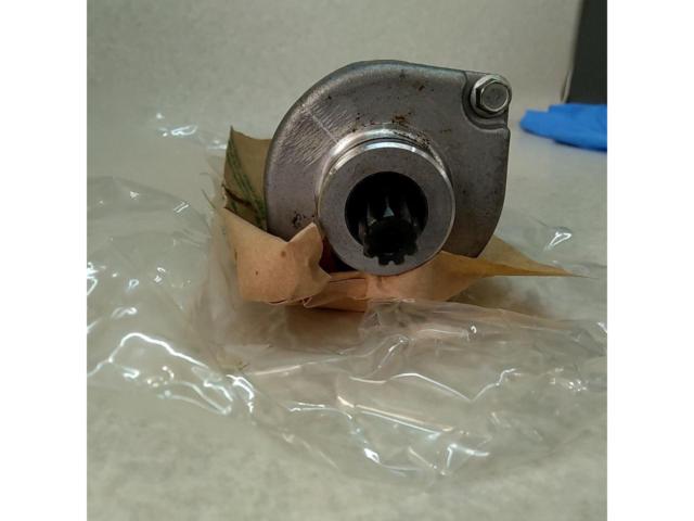 YAMAHA MT-10/YZF-R1 (15-24) Genuine Starter Motor