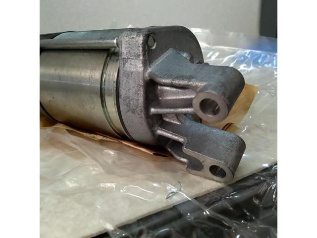 YAMAHA MT-10/YZF-R1 (15-24) Genuine Starter Motor