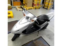 スマートDio z4 AF57 キャブ車