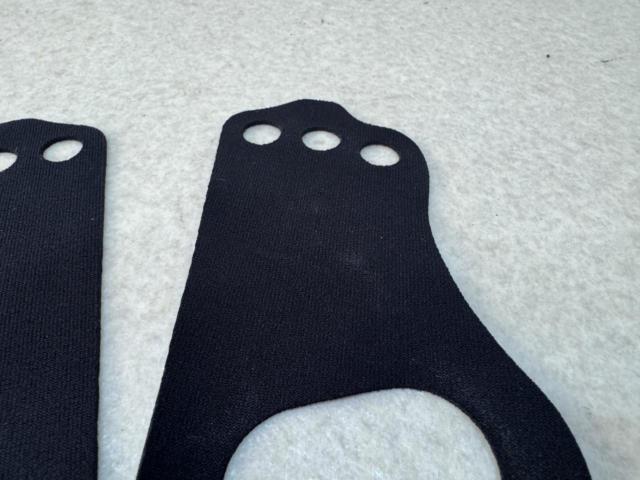【KUSHITANI】パームガード