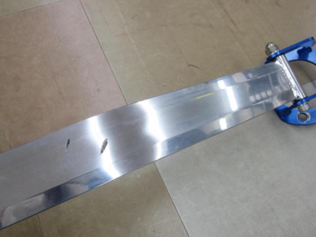 【CUSCO】CUSCO ストラッドタワーバー ■AVC10 RC300hフロント用