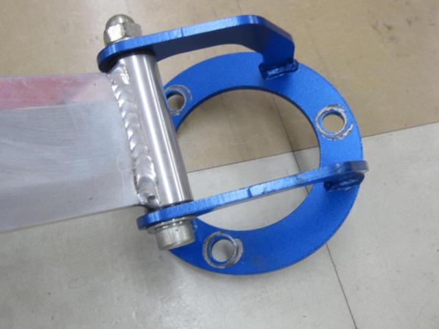 【CUSCO】CUSCO ストラッドタワーバー ■AVC10 RC300hフロント用