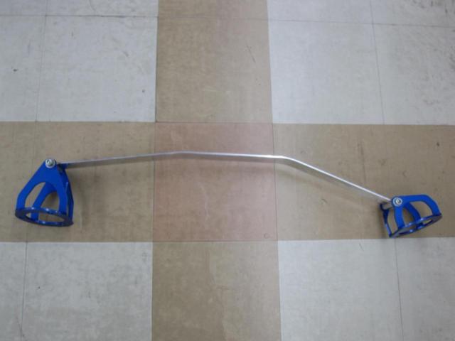 【CUSCO】CUSCO ストラッドタワーバー ■AVC10 RC300hフロント用