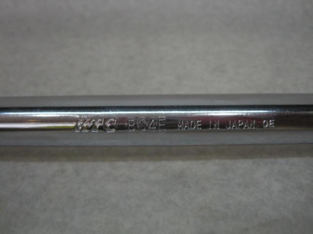 【KTC】スピンハンドル 12.7mm (1/2インチ) BS4E
