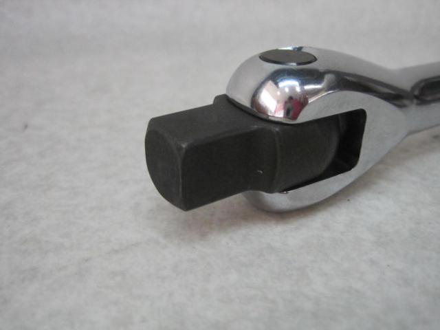 【KTC】スピンハンドル 12.7mm (1/2インチ) BS4E