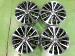 NISSAN C26セレナ ハイウェイスター後期純正ホイール