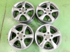 BRIDGESTON TOPRUN RD5