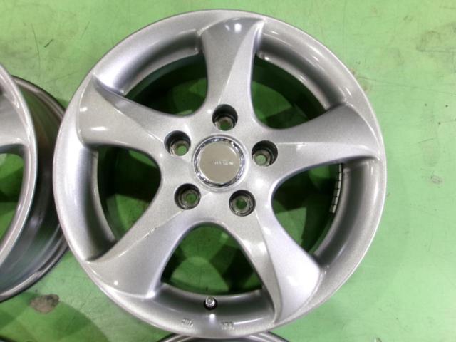 BRIDGESTON TOPRUN RD5