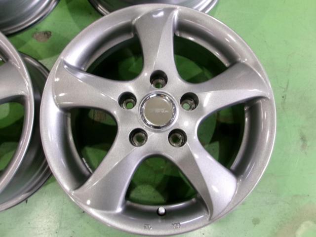 BRIDGESTON TOPRUN RD5