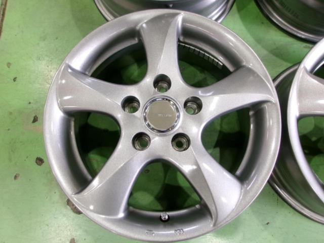 BRIDGESTON TOPRUN RD5