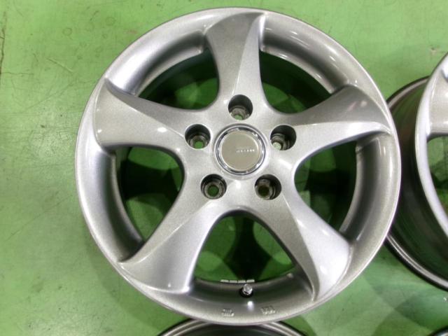 BRIDGESTON TOPRUN RD5