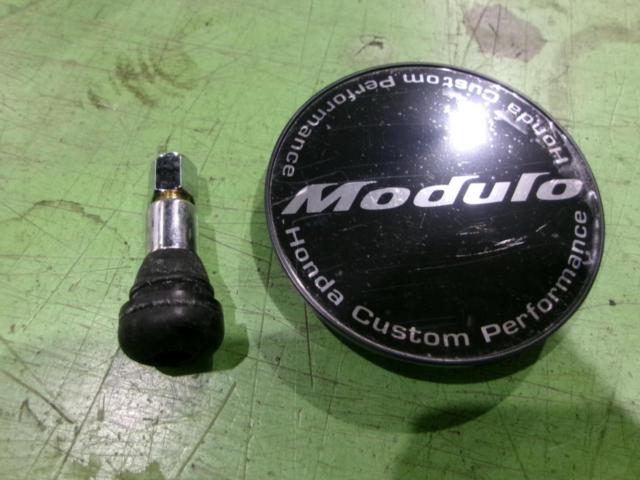 【1本のみ!未使用品!】HONDA Modulo MR-003