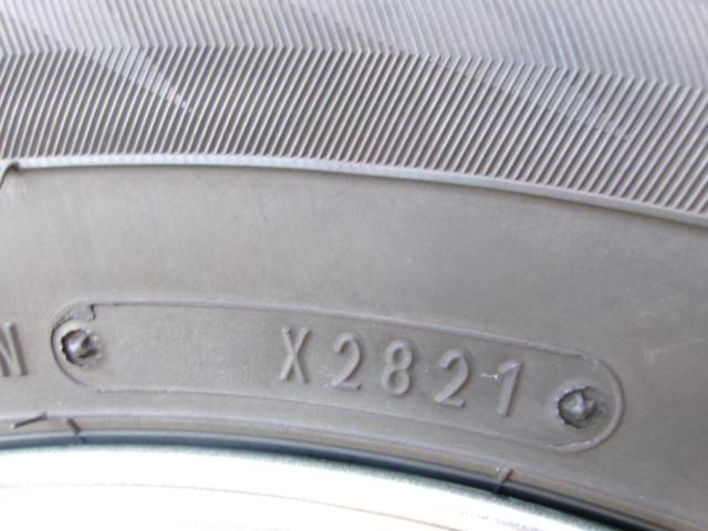 DUNLOP WINTER MAXX WM02 + HOT STUFF WAREN WR5