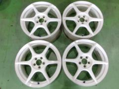 BuddyClub P1(P-1) RACING改