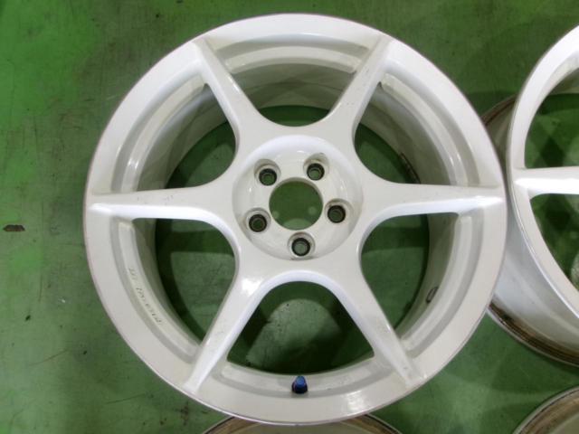 BuddyClub P1(P-1) RACING改