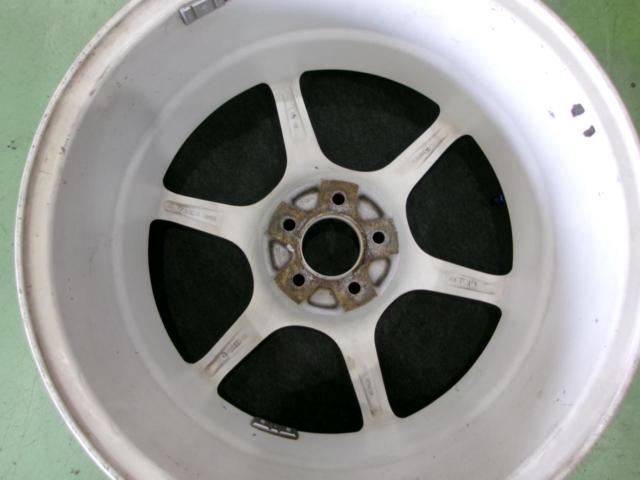 BuddyClub P1(P-1) RACING改