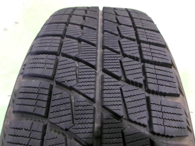 【溝タップリ高年式!】AUTOBACS ICE ESPORTE + JAPAN三陽 ZACK JP-110