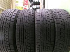 YOKOHAMA iceGUARD6 iG60 225/60R17 4本セット