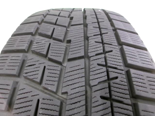YOKOHAMA iceGUARD6 iG60 225/60R17 4本セット