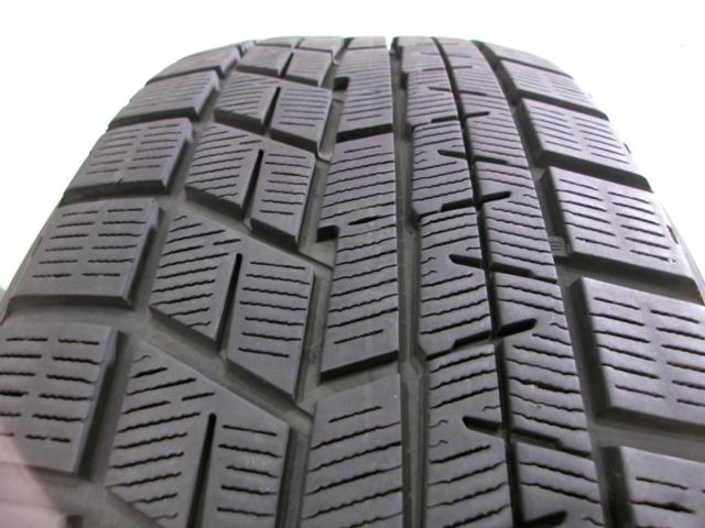 YOKOHAMA iceGUARD6 iG60 225/60R17 4本セット
