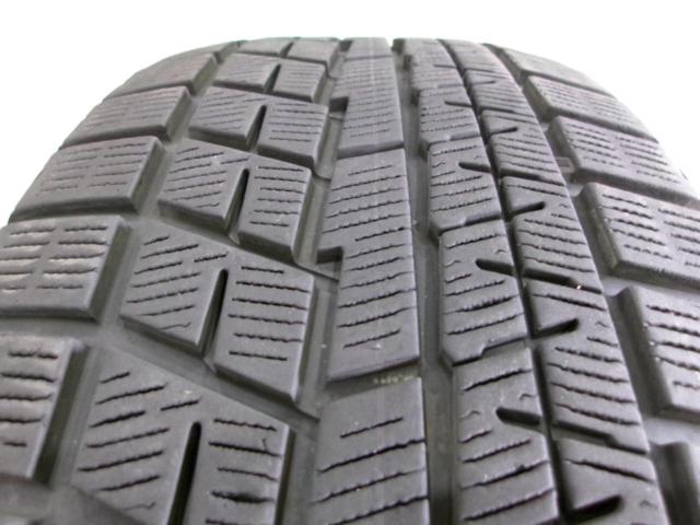 YOKOHAMA iceGUARD6 iG60 225/60R17 4本セット