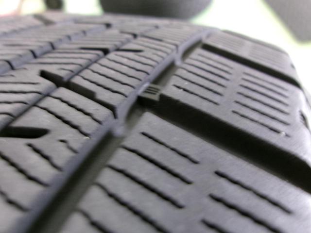 YOKOHAMA iceGUARD6 iG60 225/60R17 4本セット
