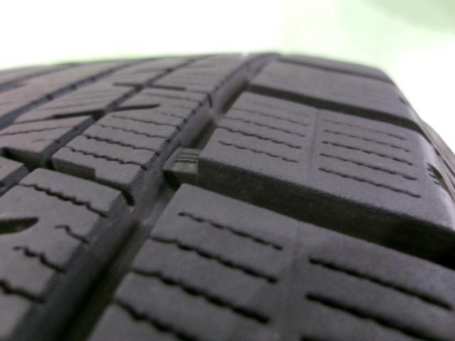 YOKOHAMA iceGUARD6 iG60 225/60R17 4本セット
