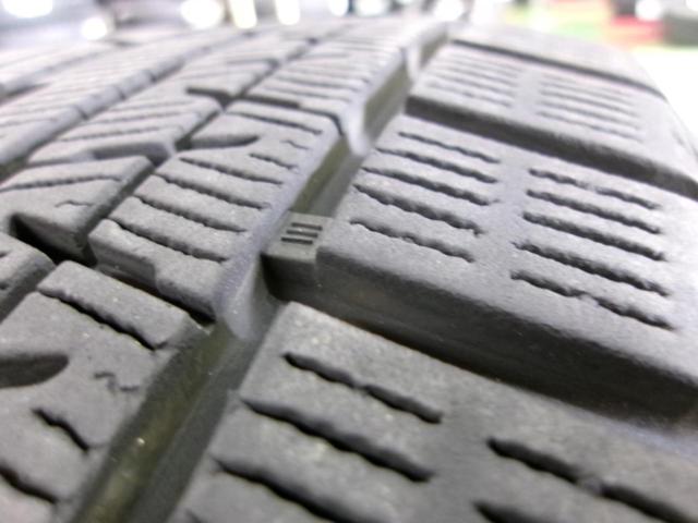 YOKOHAMA iceGUARD6 iG60 225/60R17 4本セット