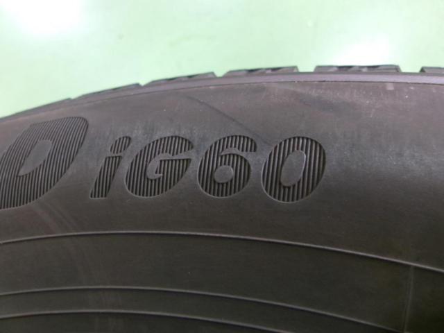 YOKOHAMA iceGUARD6 iG60 225/60R17 4本セット