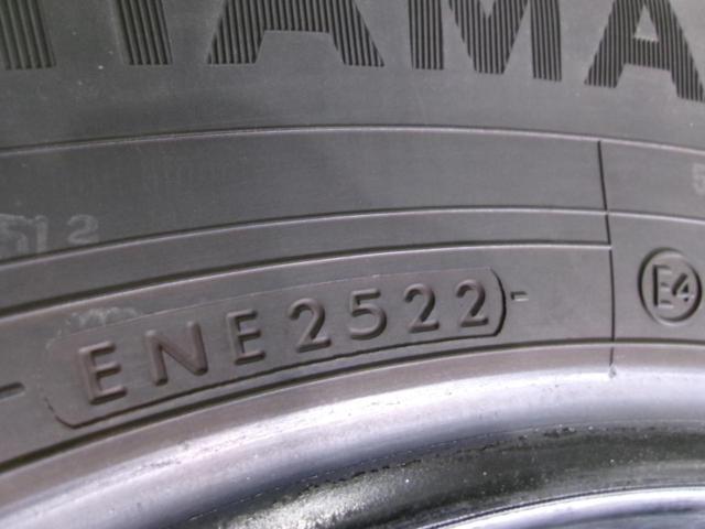 YOKOHAMA iceGUARD6 iG60 225/60R17 4本セット