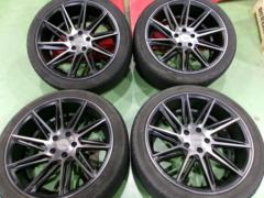 MONZA JAPAN WARWIC REVOX + KENDA KR32