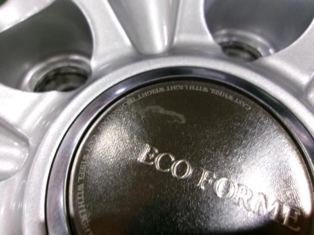 BRIDGESTONE ECO FORME SE-15