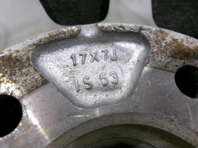 BRIDGESTONE ECO FORME SE-15