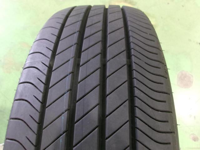 【新車外し品!】DUNLOP e. SPORT MAXX 215/55R18 4本セット