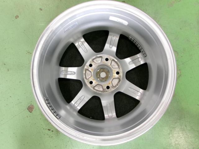 BRIDGESTONE TOPRUN R7A