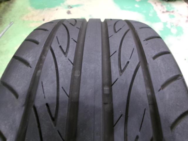 WORK EMOTION ZR10 2P + YOKOHAMA ADVAN FLEVA V701