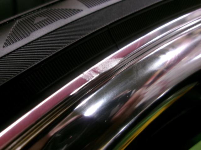 WORK EMOTION ZR10 2P + YOKOHAMA ADVAN FLEVA V701