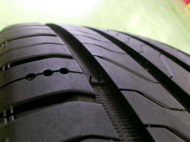 【美品ホイール+バリ山高年式タイヤ!】HONDA Modulo MR-003 + MICHELIN PRIAMACY5