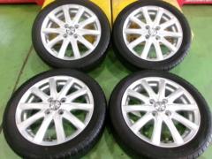 weds JOKER SPIRITS + DUNLOP ENASAVE EC204