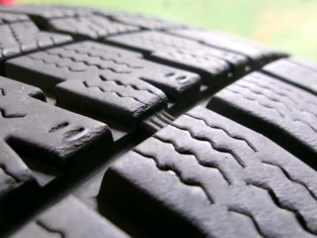 GOODYEAR ICE NAVI8 + MONZA JAPAN JP STYLE GRID