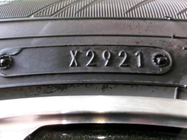 GOODYEAR ICE NAVI8 + MONZA JAPAN JP STYLE GRID