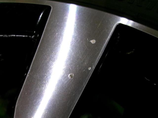 HONDA シャトル純正ホイール + BRIDGESTONE REGNO GR-XⅡ