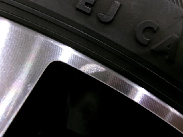 HONDA シャトル純正ホイール + BRIDGESTONE REGNO GR-XⅡ