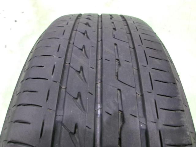 HONDA シャトル純正ホイール + BRIDGESTONE REGNO GR-XⅡ