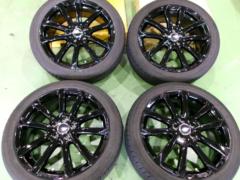 KOSEI QRASIZ GC36F + KENDA KR203