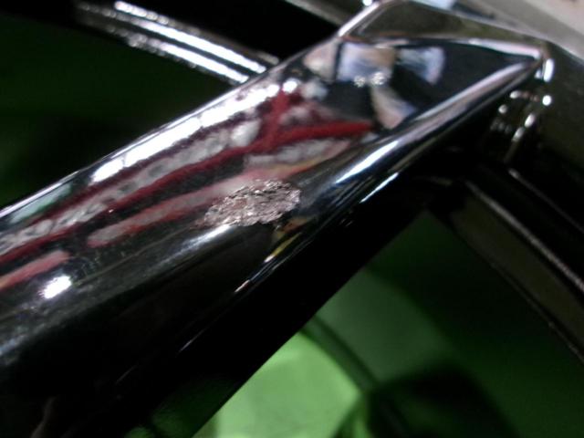 KOSEI QRASIZ GC36F + KENDA KR203