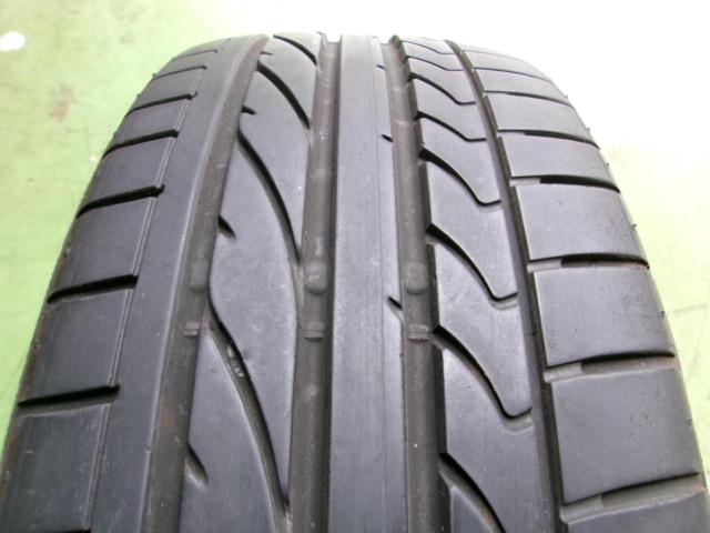 【未使用ホイール+バリ山タイヤ!】MONZA JAPAN JP STYLE MJ02 + BRIDGESTONE POTENZA RE050A