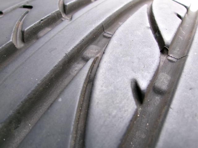 【未使用ホイール+バリ山タイヤ!】MONZA JAPAN JP STYLE MJ02 + BRIDGESTONE POTENZA RE050A