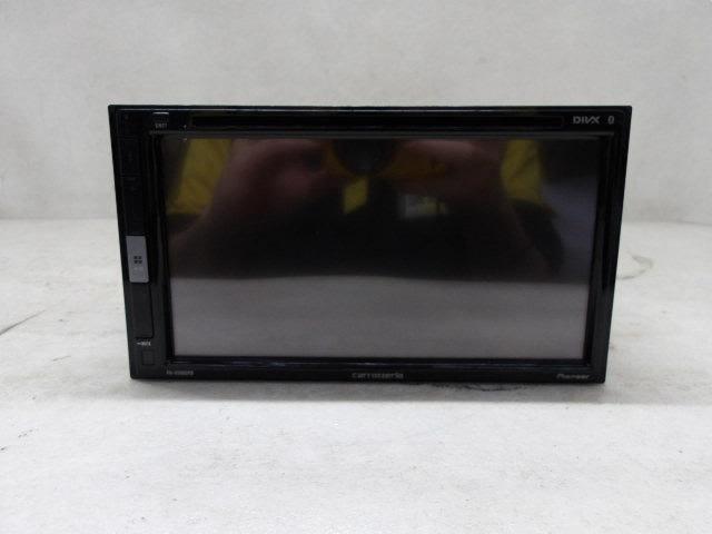 carrozzeria FH-6500DVD ディスプレイオーディオ
